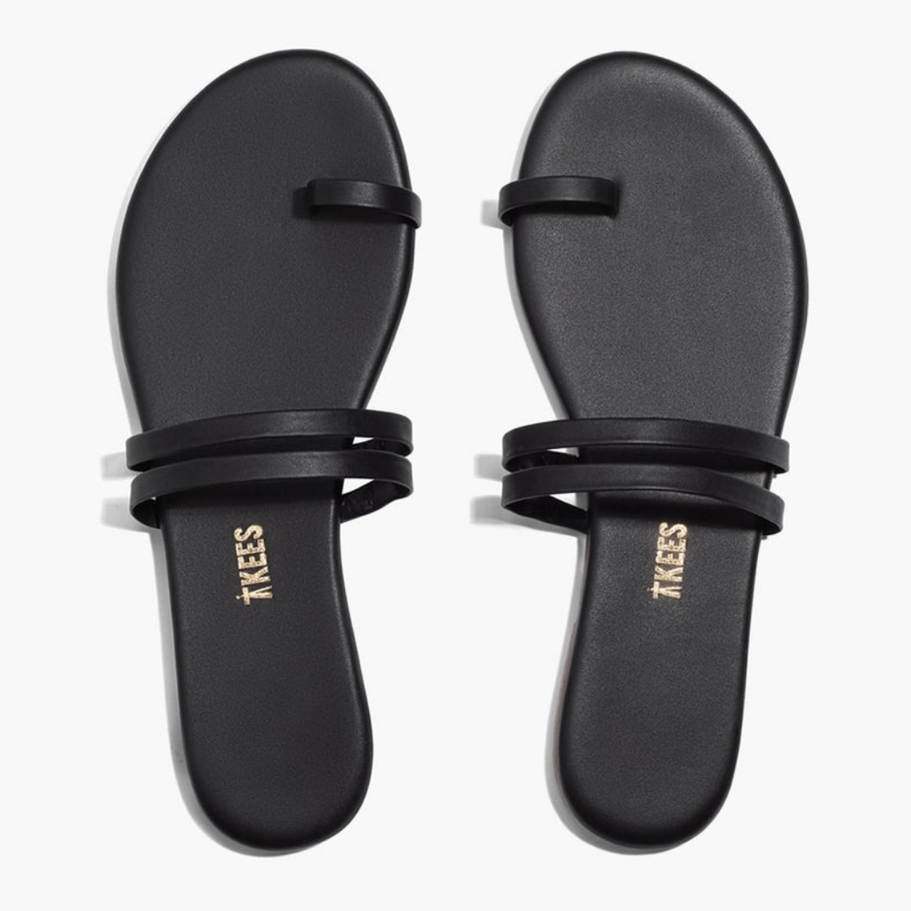 Tkees Leah Sandals